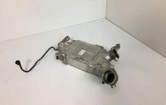 BMW X5 F15 Intercooler radiator 7823886
