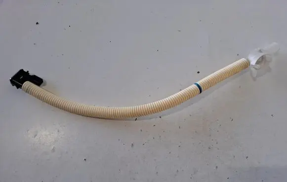 Lexus RX 450H Interior temperature sensor 0775004682
