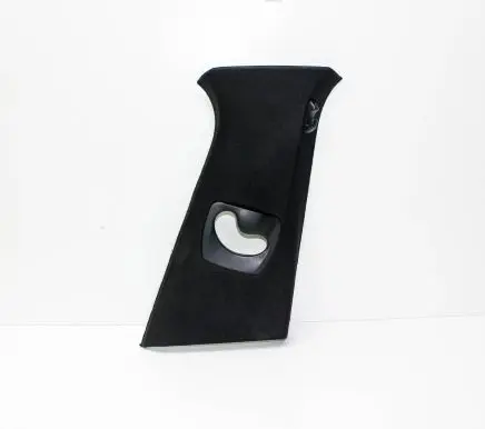 BMW 5 F10 F11 (B) pillar trim (top) 9116350