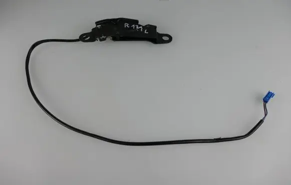 Mercedes-Benz SLK R171 Convertible roof lock/latch 2307901377
