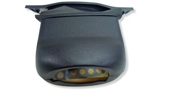 Volkswagen Caddy Steering wheel column trim 2K5858560
