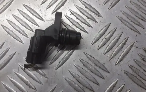 Honda Accord Crankshaft position gear 