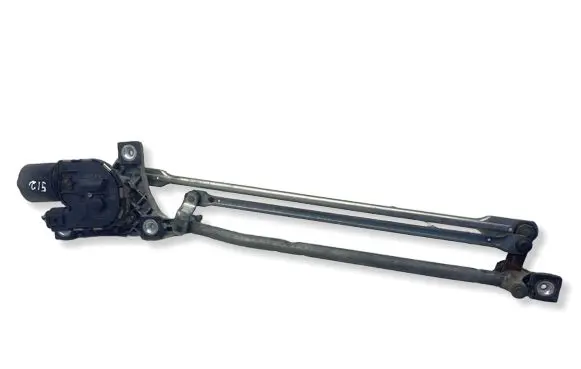 Volvo V50 Front wiper linkage and motor 1397220585 0813173180 3397021108