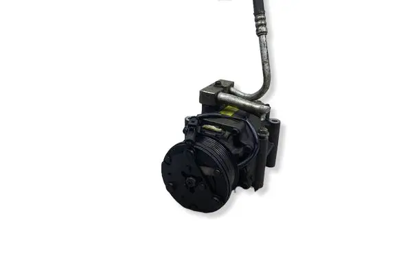 Ford Fiesta Air conditioning (A/C) compressor (pump) 2S6H19D629AAKASAC 2S6H19D629AA