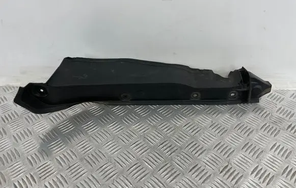 BMW iX2 (U10) Fender end trim 5A32A62 18331210 BBP257302