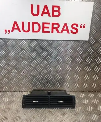 Audi A4 S4 B6 8E 8H Dash center air vent grill 8E0820951H 1135152