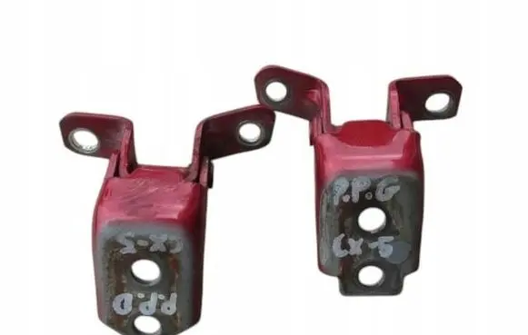 Mazda CX-5 Front door hinge set 