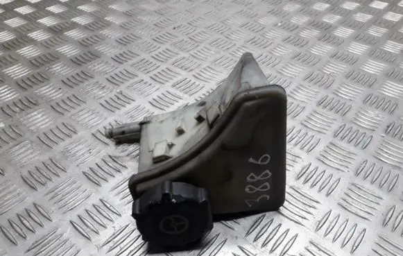 Ford Mondeo MK II Power steering fluid tank/reservoir 97BG3R700AA