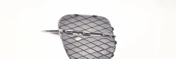 BMW X5 E70 Front bumper lower grill 51117222860