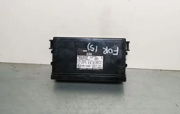 Subaru Forester SH BSM Control unit 88281SC330 X1T22574M