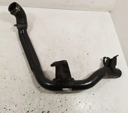 Volvo V50 Engine coolant pipe/hose AV616C646VA