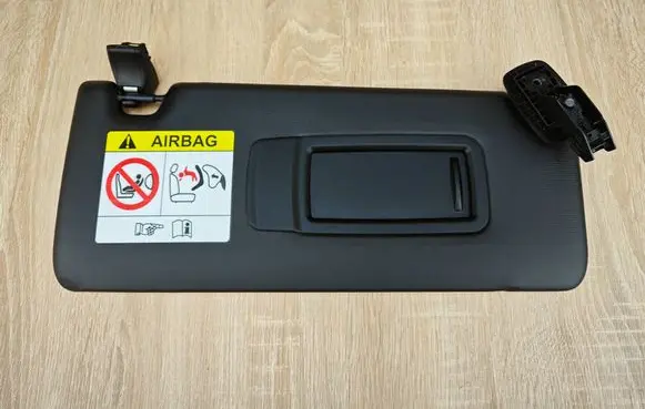 BMW 4 G22 G23 G24 G26 Sun visor 8097330
