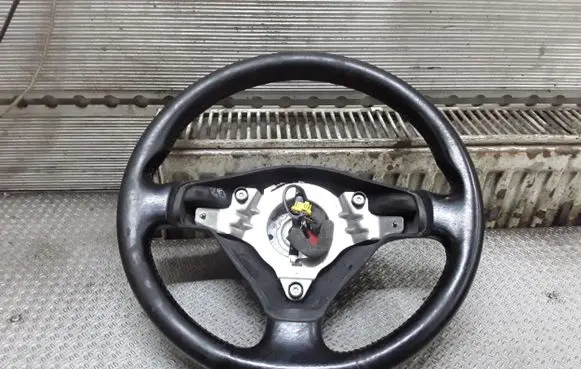 Audi A3 S3 8L Steering wheel 8L0419091B