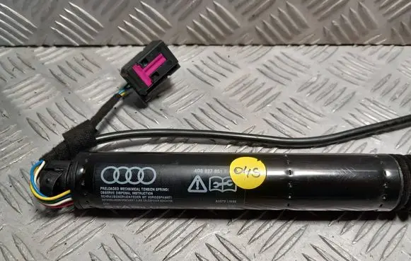 Audi A7 S7 4G Tailgate strut 4G8827852E