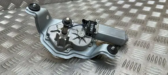 Hyundai i40 Rear window wiper motor 987003Z000