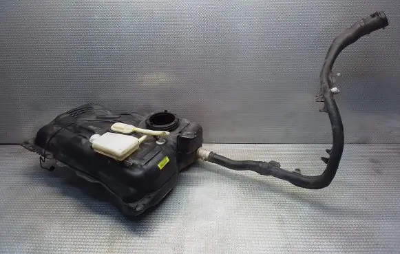 Peugeot Partner Fuel tank 9813694780 4088806AA