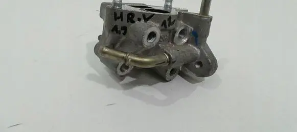 Honda HR-V EGR valve 141220497C
