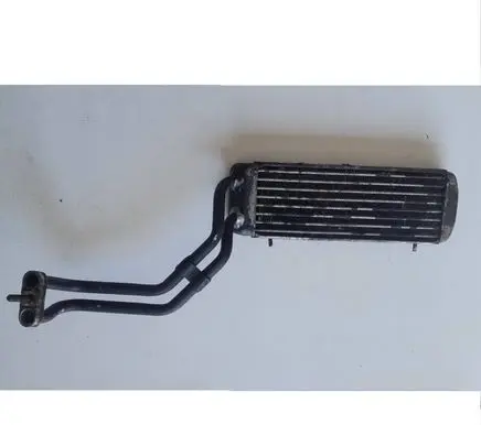 BMW 5 E34 Engine oil radiator 2243712