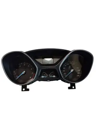 Ford C-MAX II Speedometer (instrument cluster) BM5T10849BAG