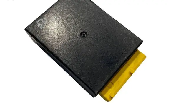 BMW 5 E39 Immobilizer control unit/module 8375840 61358375840