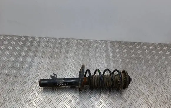 Citroen C3 Aircross Front shock absorber/damper 9827238880 03031000410 0081037H0115