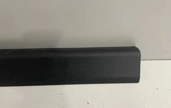 BMW 5 G30 G31 (A) pillar trim 7375729