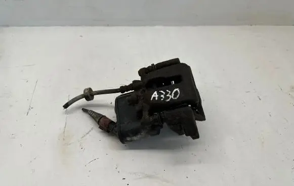 Audi A6 S6 C6 4F Rear brake caliper 4330