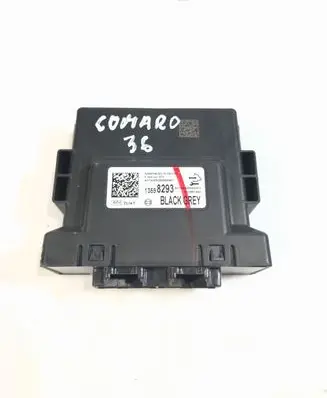 Chevrolet Camaro Parking PDC control unit/module 812857993 13598293
