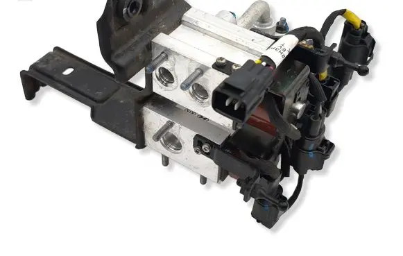 KIA Niro Other air conditioning (A/C) parts 97725K4100 53136790 97724K4100