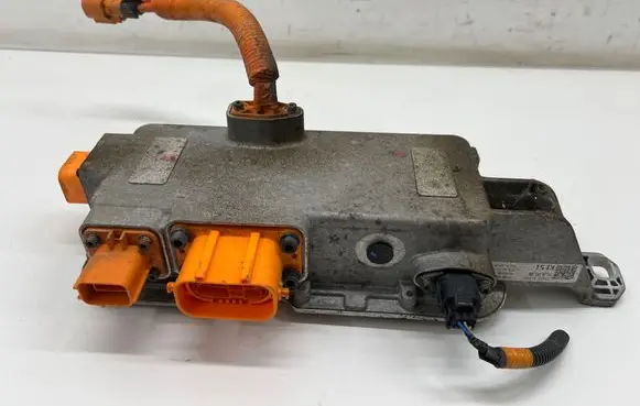 Hyundai IONIQ 6 Voltage converter inverter 91958KL510