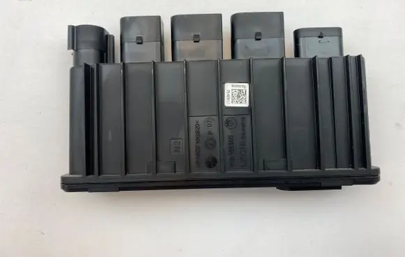 BMW 2 F44 Other control units/modules 18576710 8661071 P00156349