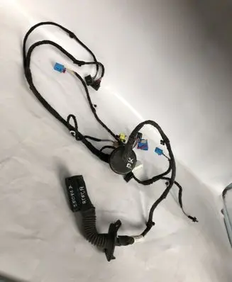 Seat Ateca Front door wiring loom 576971120bc