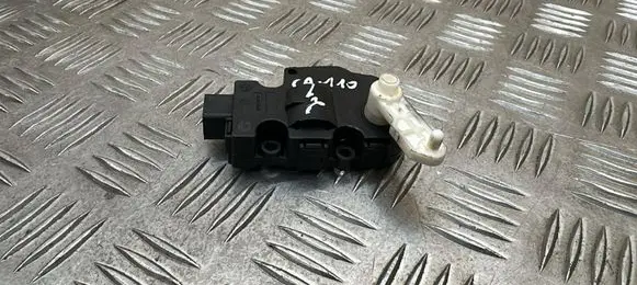 Jaguar XJ X351 Air flap motor/actuator 30052010