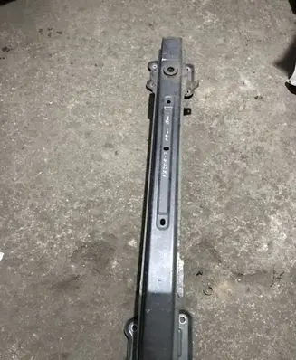 Rear beam