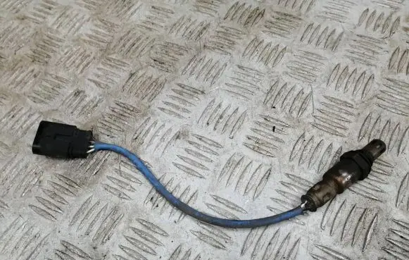 Fiat Grande Punto Lambda probe sensor 5521979 29372