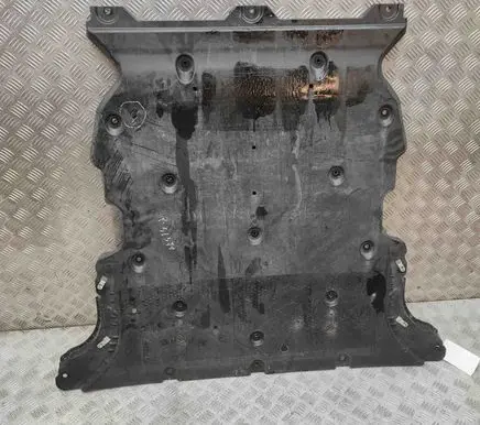 Land Rover Range Rover Sport L461 Engine splash shield/under tray M8E2100B12AG