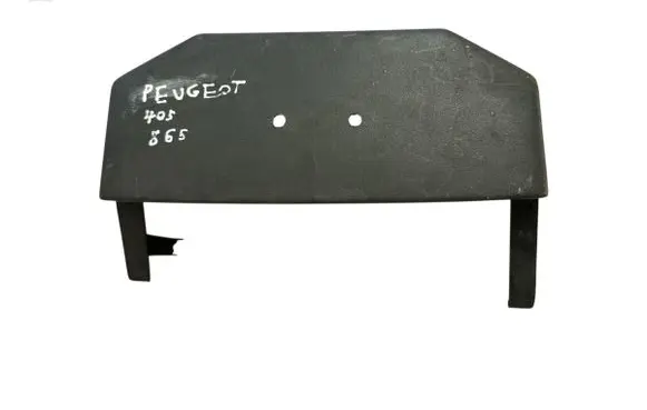 Peugeot 405 Other interior part
