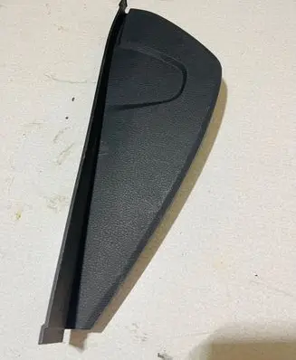 BMW X1 F48 F49 Dashboard side end trim 51459292145, 9292145