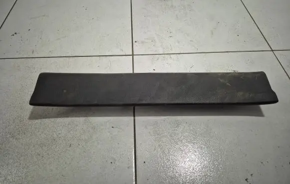 Hyundai Santa Fe Front sill trim cover NOCODE