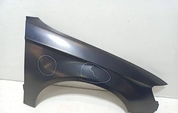 Audi A3 S3 8V Fender 13C102 8V0821106G V609