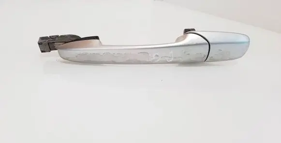 Mazda 2 Front door exterior handle 230502