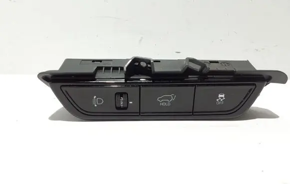KIA Niro Light switch 93700AO000