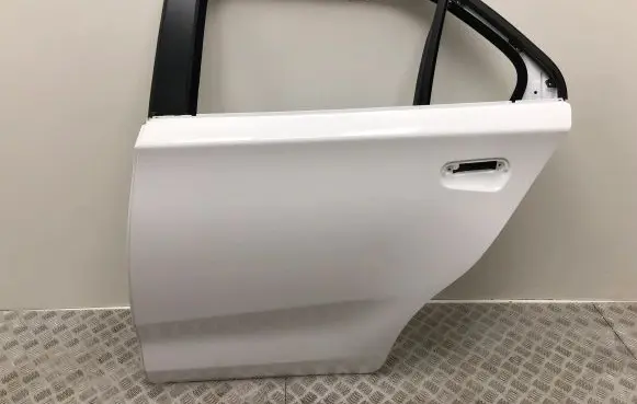 MG MG3 II Rear door