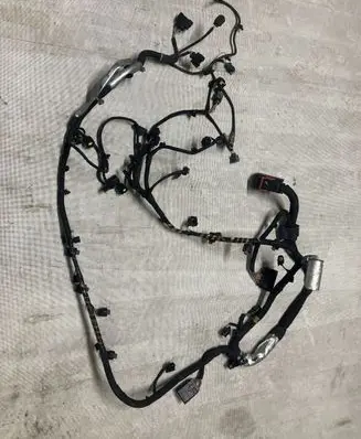 Land Rover Range Rover L405 Engine installation wiring loom CK529H589AC