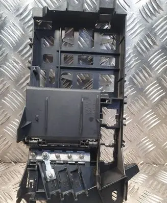 Audi A6 S6 C6 4F Fuse box set 4F0971845