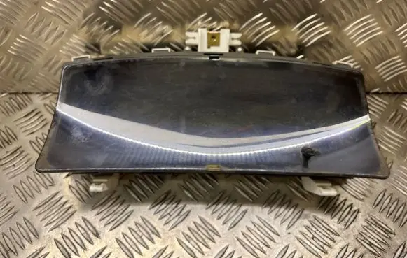 Toyota Corolla E120 E130 Speedometer (instrument cluster) 8380002C60