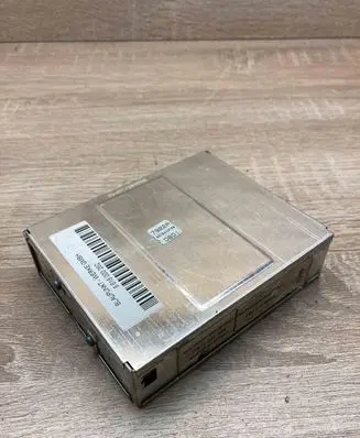 Audi A6 S6 C5 4B GPS navigation control unit/module 4B0919895B 7612001349