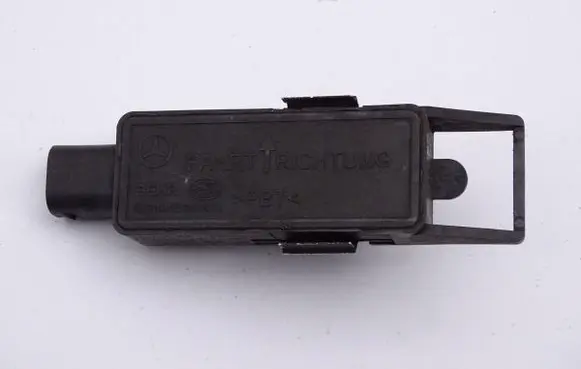 Mercedes-Benz S AMG W221 Sun solar sensor A2118701310 GBIMPORT