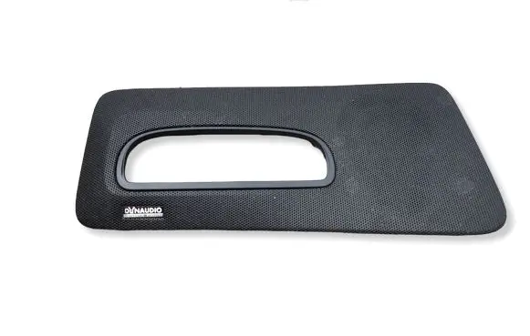 Volvo XC70 Dash center speaker trim cover 