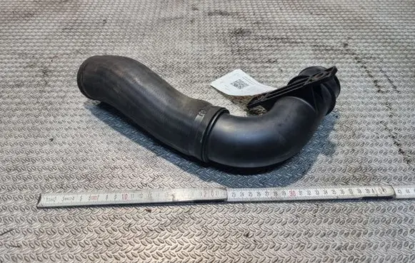Fiat Ducato Intercooler hose/pipe